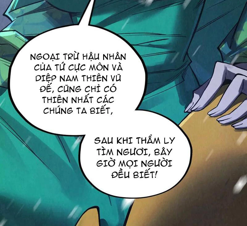 Vạn Cổ Chí Tôn Chapter 335 - Trang 81