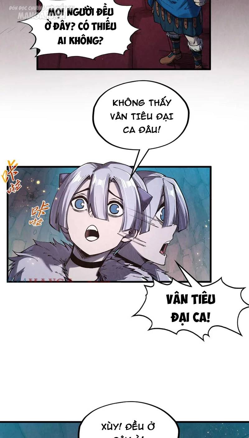 Vạn Cổ Chí Tôn Chapter 297 - Trang 3