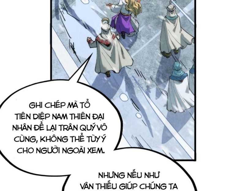 Vạn Cổ Chí Tôn Chapter 330 - Trang 145