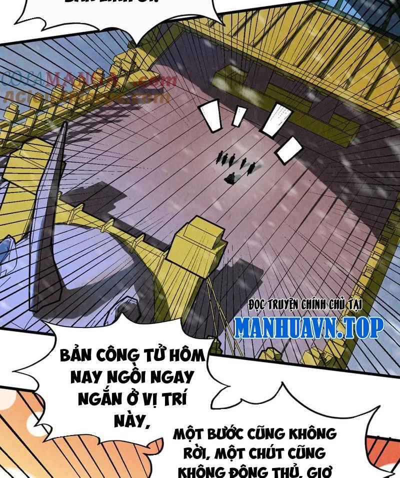 Vạn Cổ Chí Tôn Chapter 348 - Trang 23