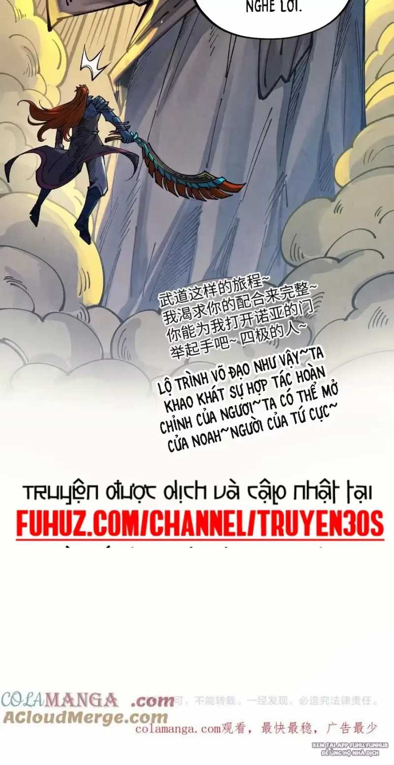 Vạn Cổ Chí Tôn Chapter 317 - Trang 55