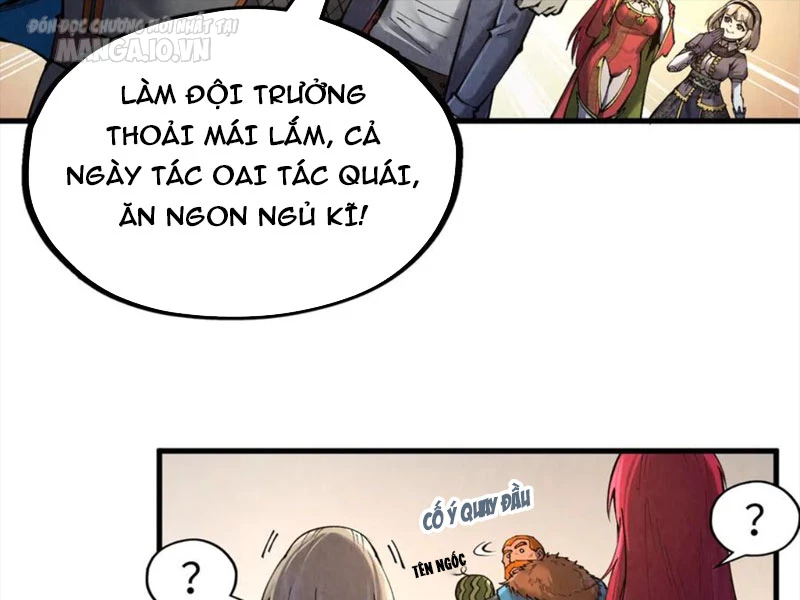 Vạn Cổ Chí Tôn Chapter 301 - Trang 100