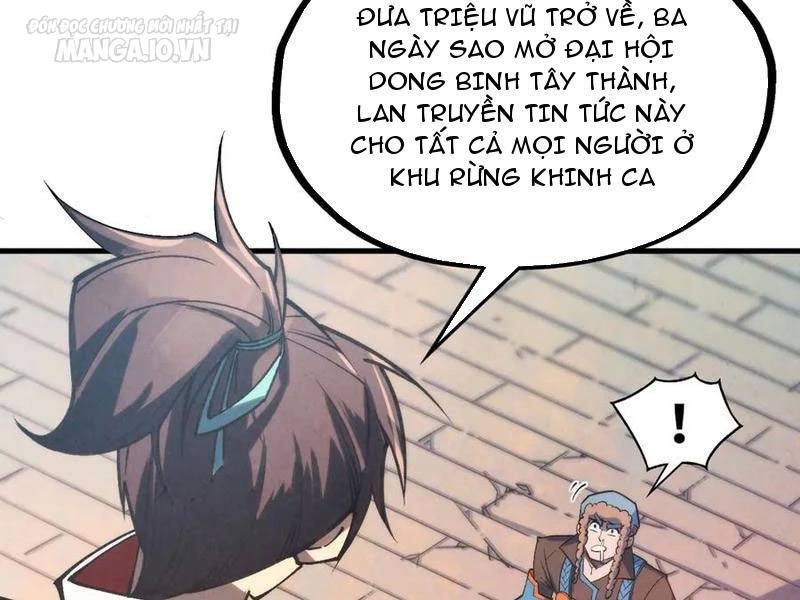 Vạn Cổ Chí Tôn Chapter 306 - Trang 7