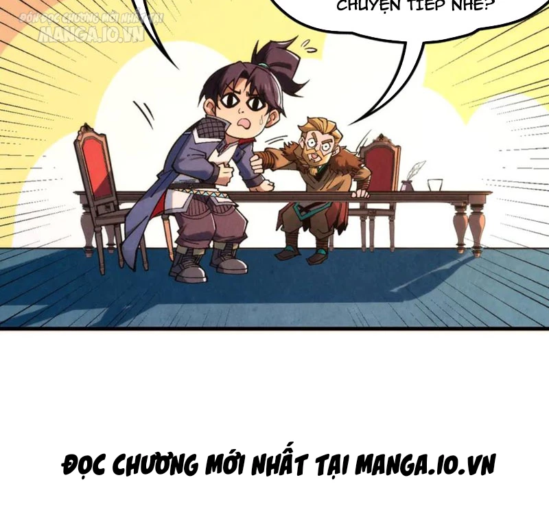 Vạn Cổ Chí Tôn Chapter 300 - Trang 44