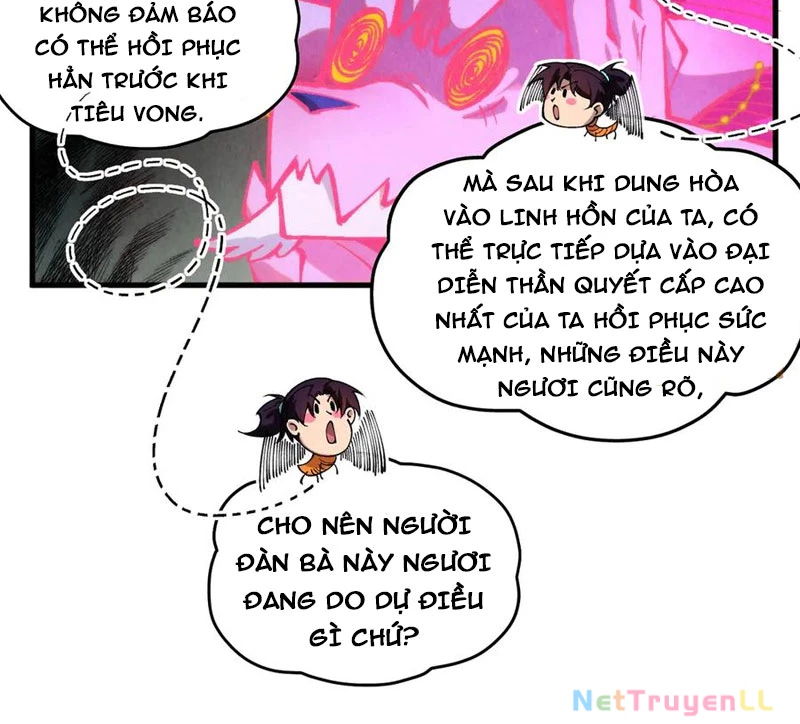 Vạn Cổ Chí Tôn Chapter 328 - Trang 23