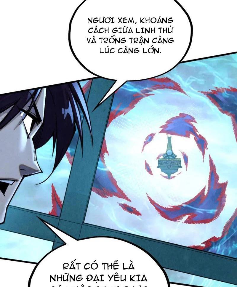 Vạn Cổ Chí Tôn Chapter 347 - Trang 4