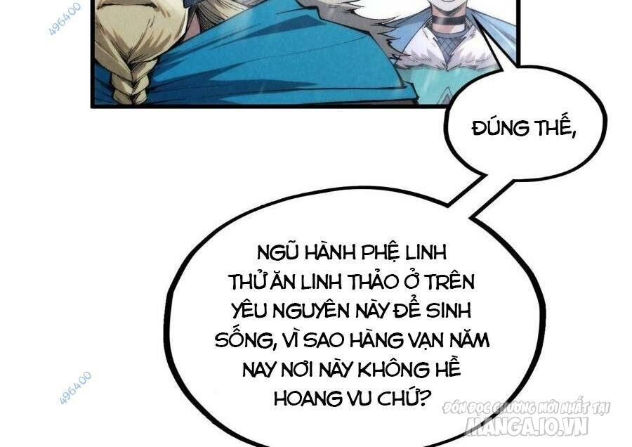 Vạn Cổ Chí Tôn Chapter 292 - Trang 35