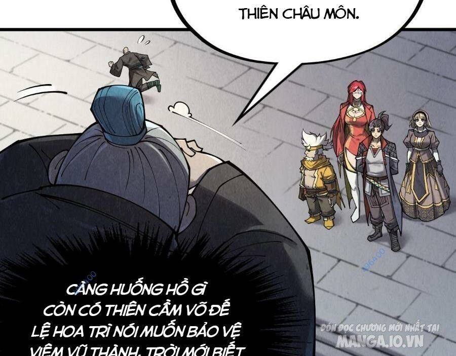 Vạn Cổ Chí Tôn Chapter 289 - Trang 56