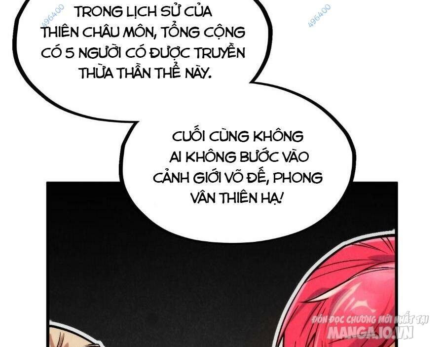 Vạn Cổ Chí Tôn Chapter 290 - Trang 18