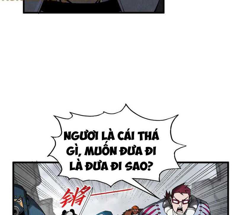 Vạn Cổ Chí Tôn Chapter 319 - Trang 9