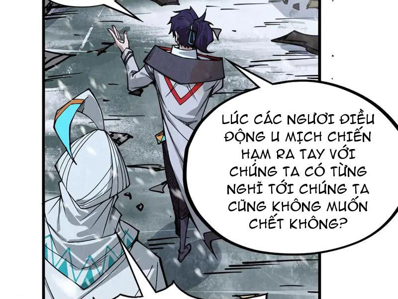 Vạn Cổ Chí Tôn Chapter 332 - Trang 113