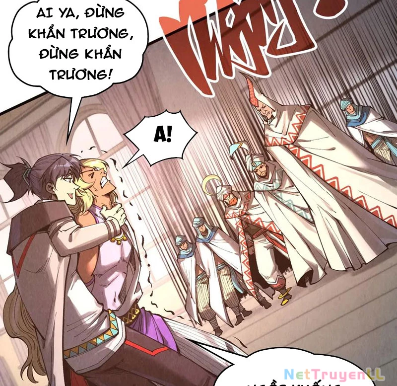 Vạn Cổ Chí Tôn Chapter 329 - Trang 26