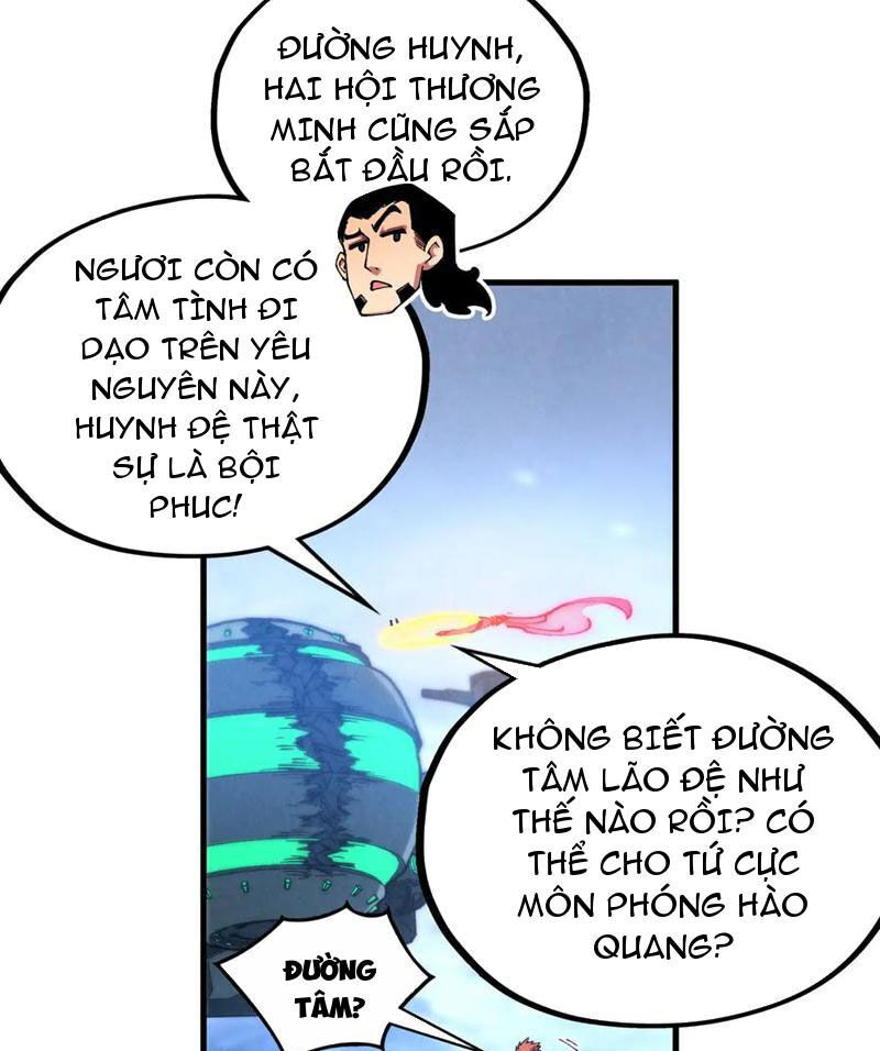 Vạn Cổ Chí Tôn Chapter 353 - Trang 5