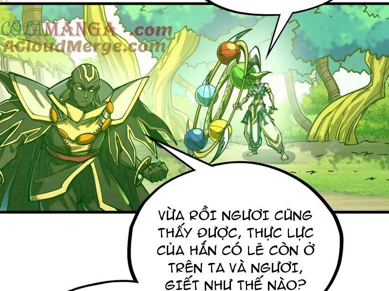 Vạn Cổ Chí Tôn Chapter 356 - Trang 94