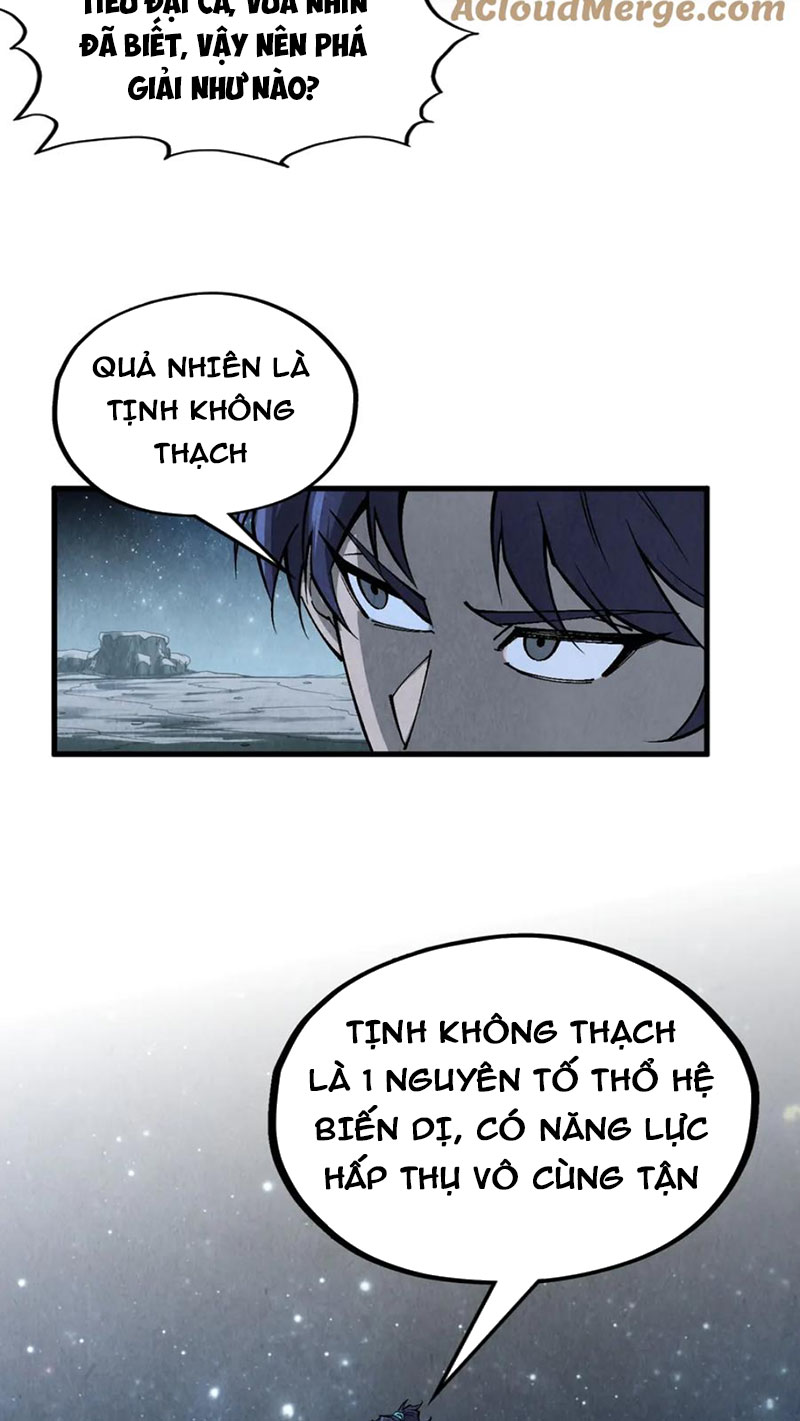 Vạn Cổ Chí Tôn Chapter 296 - Trang 2