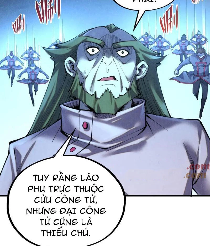 Vạn Cổ Chí Tôn Chapter 347 - Trang 30