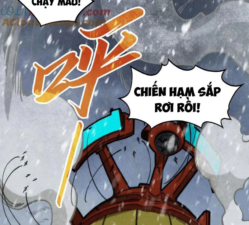 Vạn Cổ Chí Tôn Chapter 334 - Trang 4