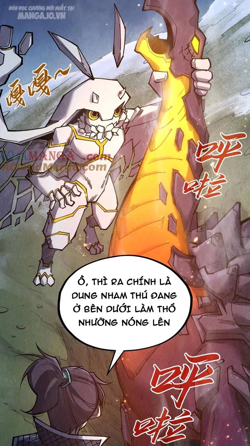 Vạn Cổ Chí Tôn Chapter 297 - Trang 15