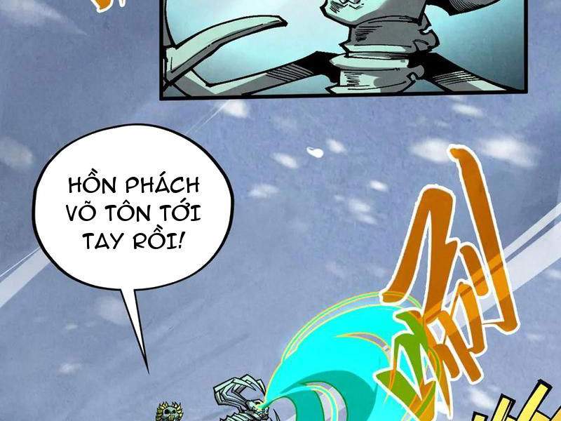 Vạn Cổ Chí Tôn Chapter 343 - Trang 19