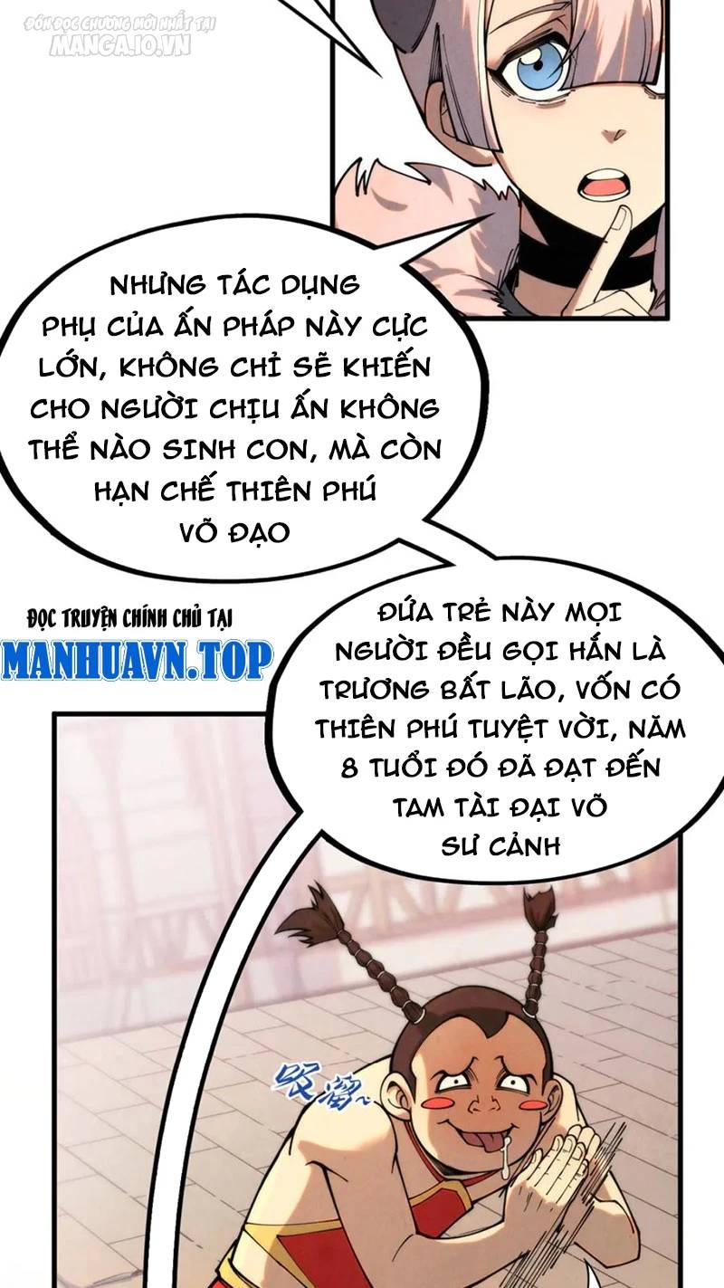 Vạn Cổ Chí Tôn Chapter 297 - Trang 33