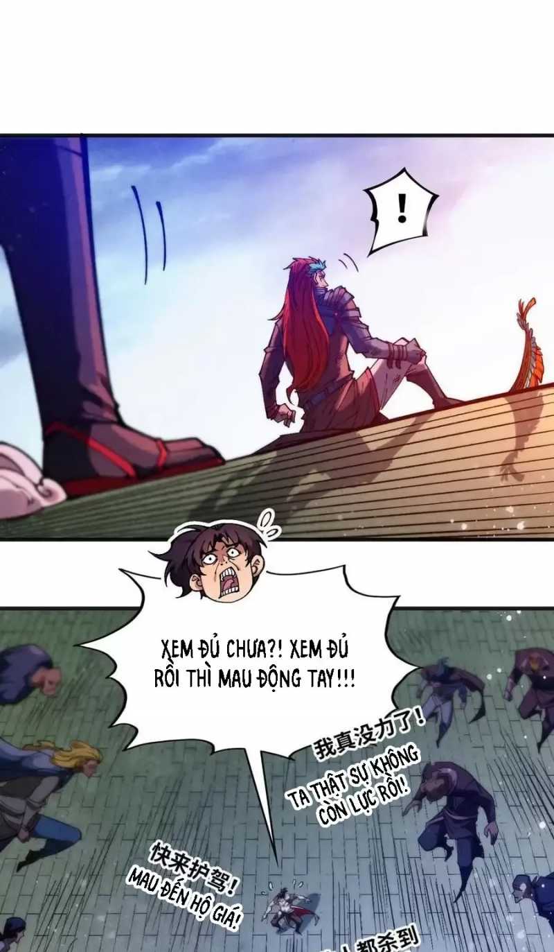 Vạn Cổ Chí Tôn Chapter 318 - Trang 42