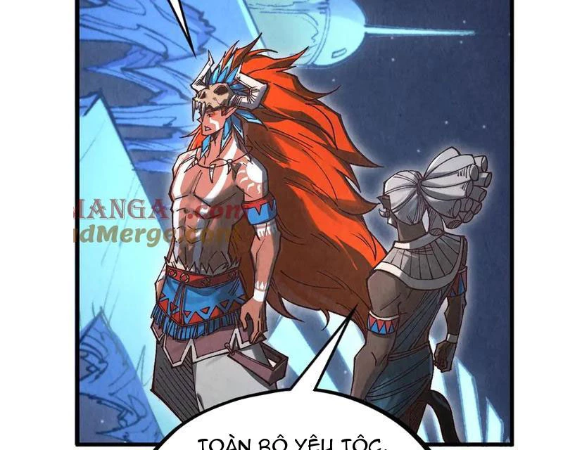 Vạn Cổ Chí Tôn Chapter 358 - Trang 110