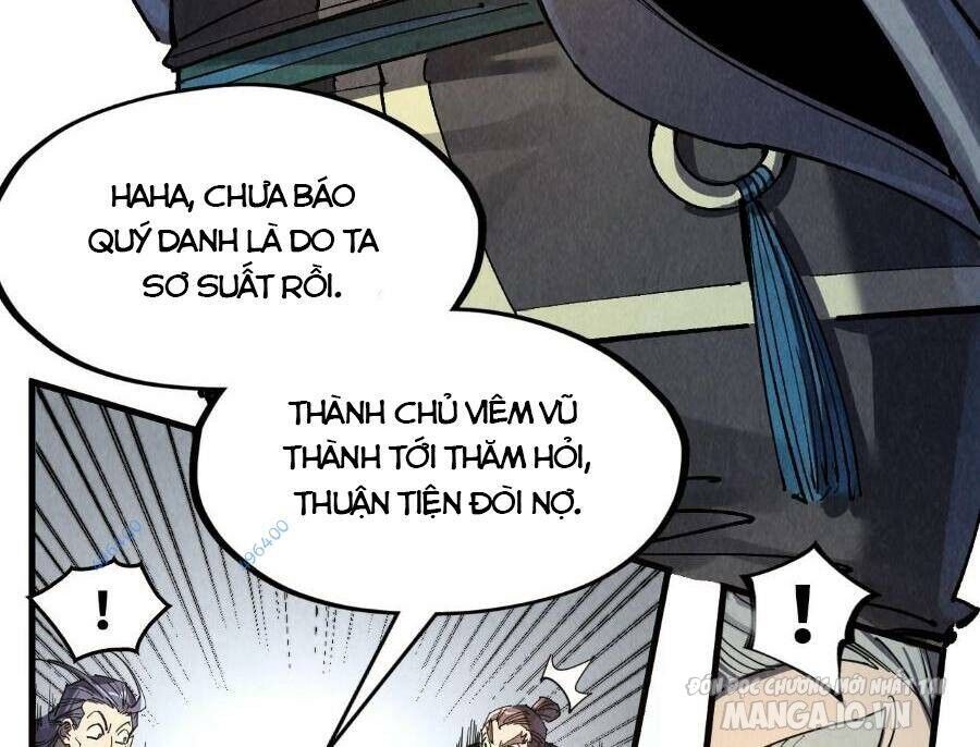 Vạn Cổ Chí Tôn Chapter 289 - Trang 51