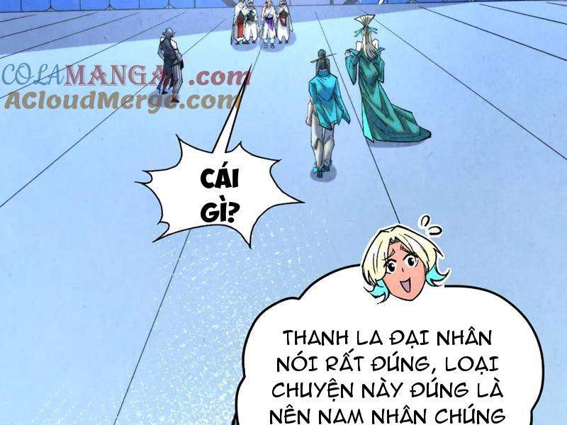 Vạn Cổ Chí Tôn Chapter 343 - Trang 125