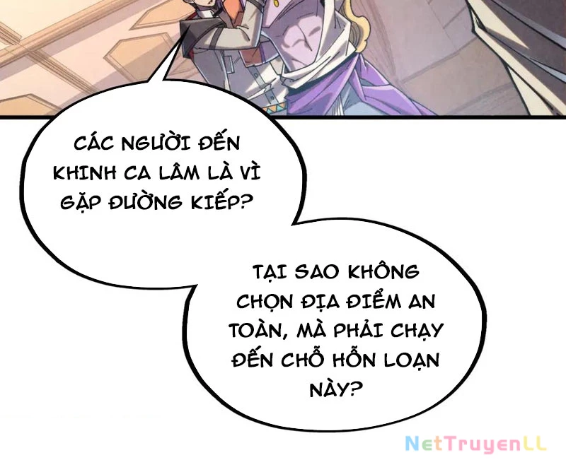 Vạn Cổ Chí Tôn Chapter 329 - Trang 55