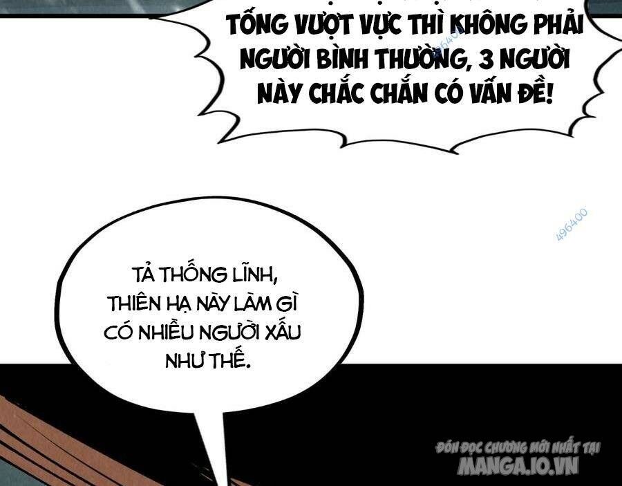 Vạn Cổ Chí Tôn Chapter 291 - Trang 71