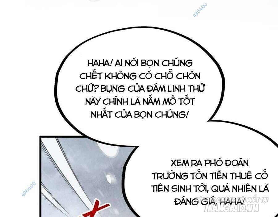 Vạn Cổ Chí Tôn Chapter 292 - Trang 129