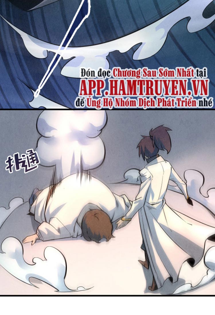 Vạn Cổ Chí Tôn Chapter 7 - Trang 10