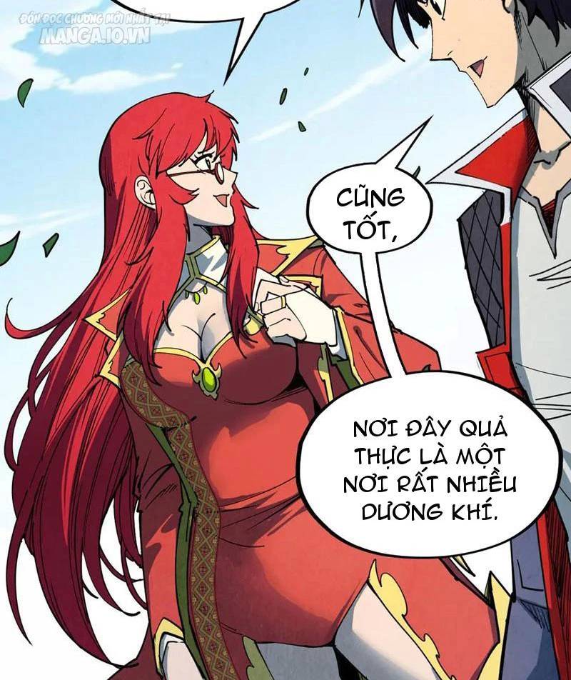 Vạn Cổ Chí Tôn Chapter 304 - Trang 41