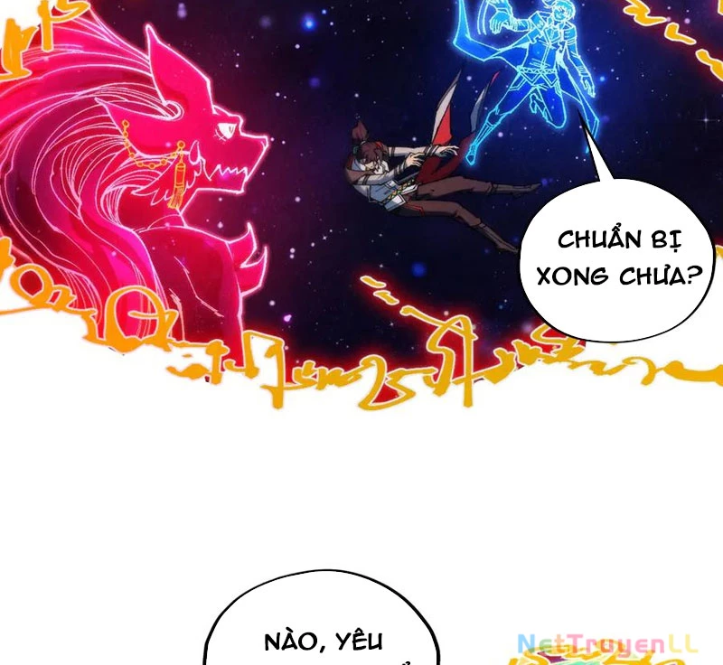 Vạn Cổ Chí Tôn Chapter 328 - Trang 37