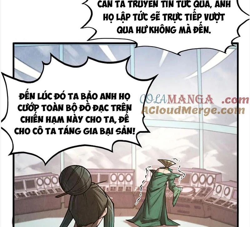 Vạn Cổ Chí Tôn Chapter 336 - Trang 84