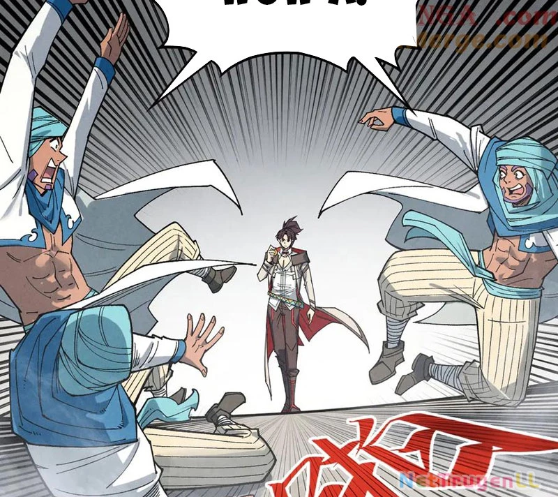 Vạn Cổ Chí Tôn Chapter 328 - Trang 86