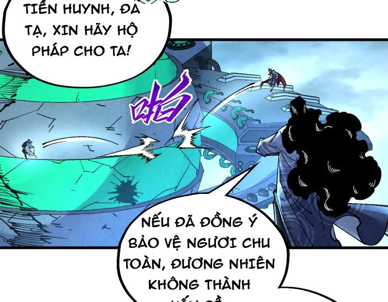 Vạn Cổ Chí Tôn Chapter 352 - Trang 127