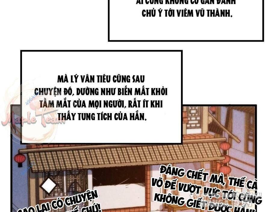 Vạn Cổ Chí Tôn Chapter 288 - Trang 29