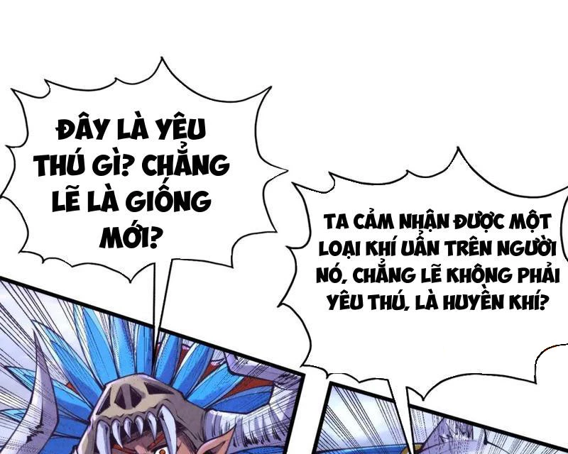 Vạn Cổ Chí Tôn Chapter 350 - Trang 87