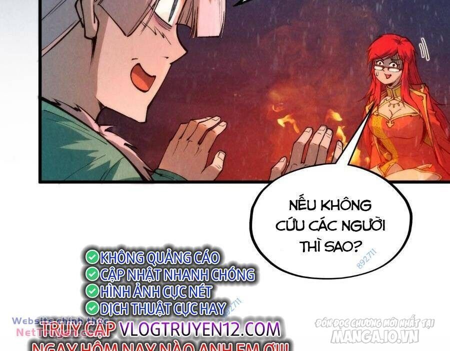 Vạn Cổ Chí Tôn Chapter 294 - Trang 35