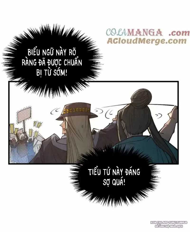 Vạn Cổ Chí Tôn Chapter 317 - Trang 14