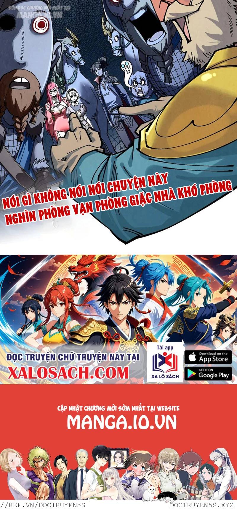 Vạn Cổ Chí Tôn Chapter 298 - Trang 51