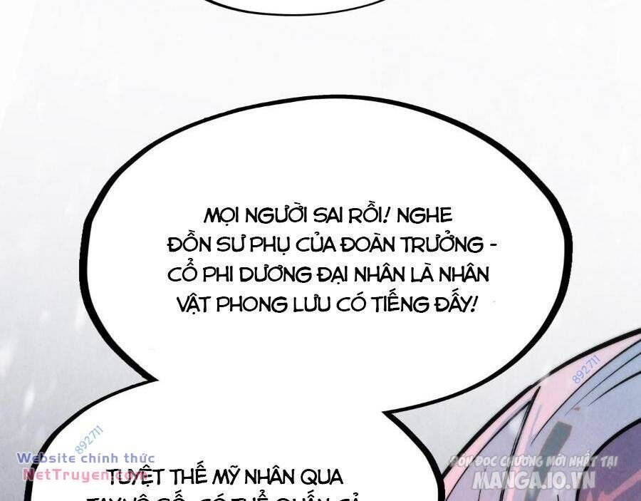 Vạn Cổ Chí Tôn Chapter 294 - Trang 39