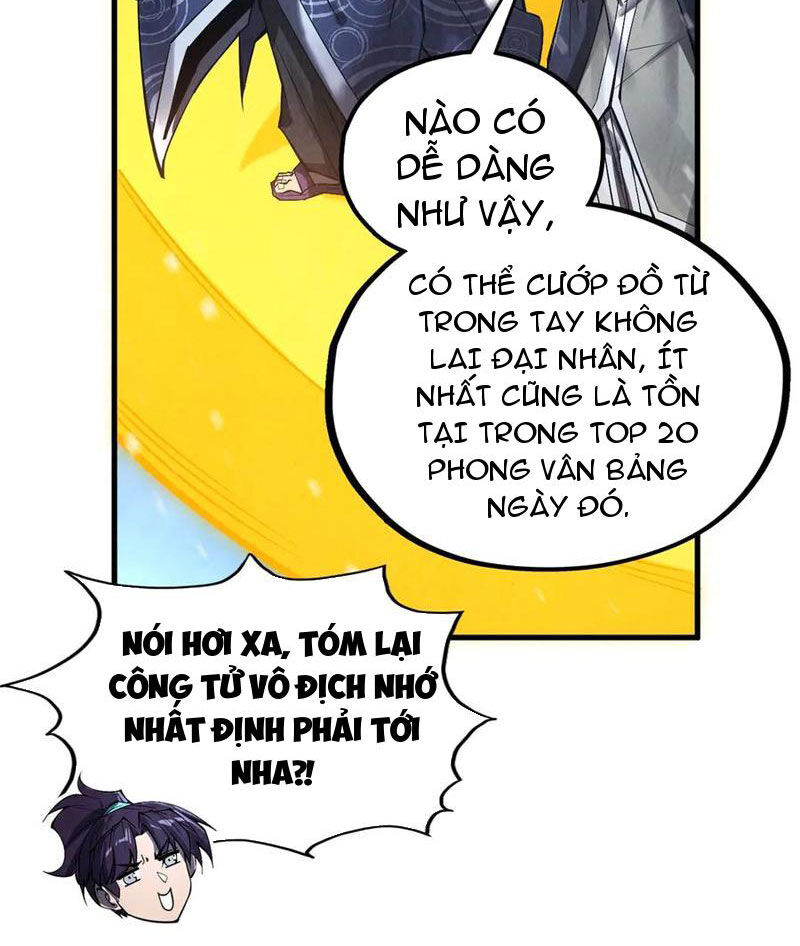 Vạn Cổ Chí Tôn Chapter 353 - Trang 96