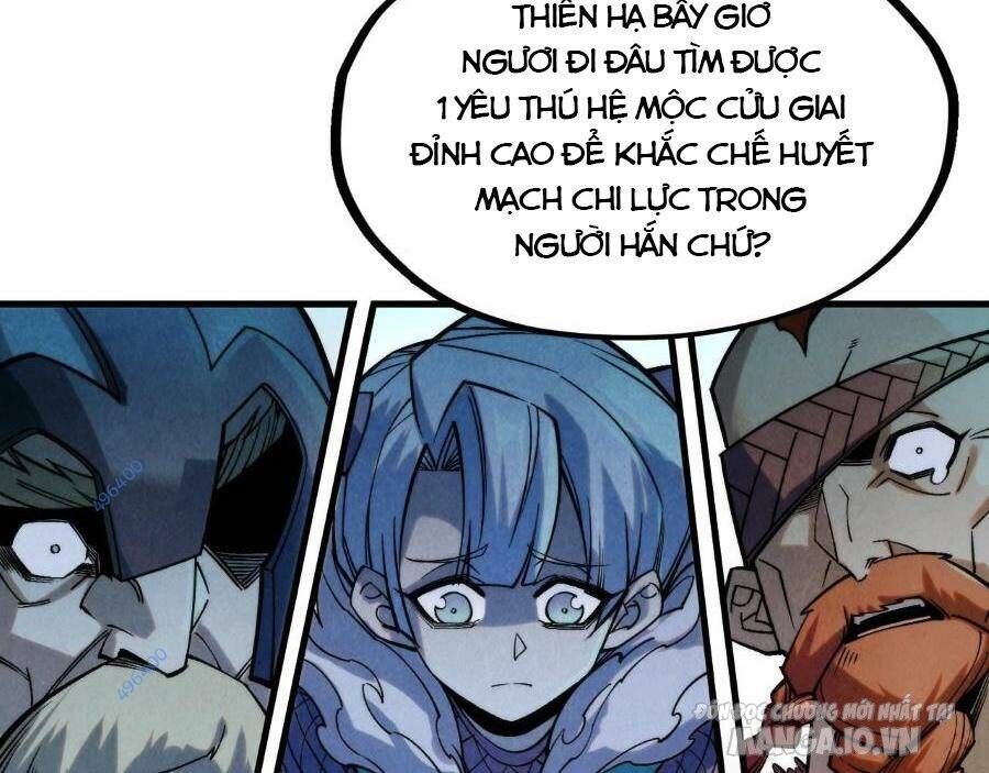 Vạn Cổ Chí Tôn Chapter 292 - Trang 5