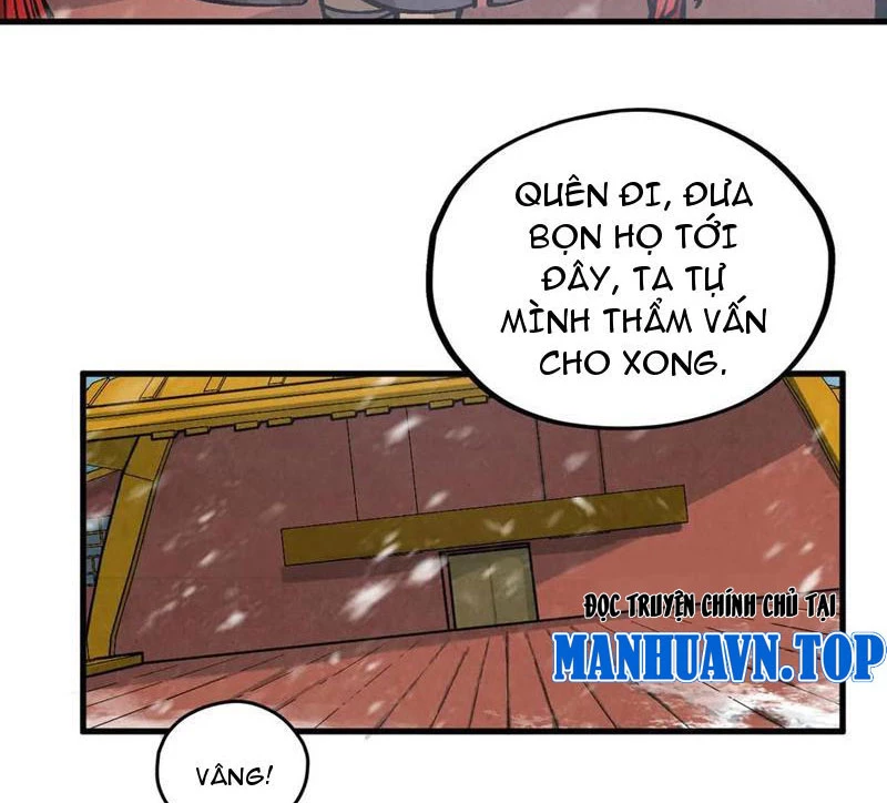 Vạn Cổ Chí Tôn Chapter 335 - Trang 6