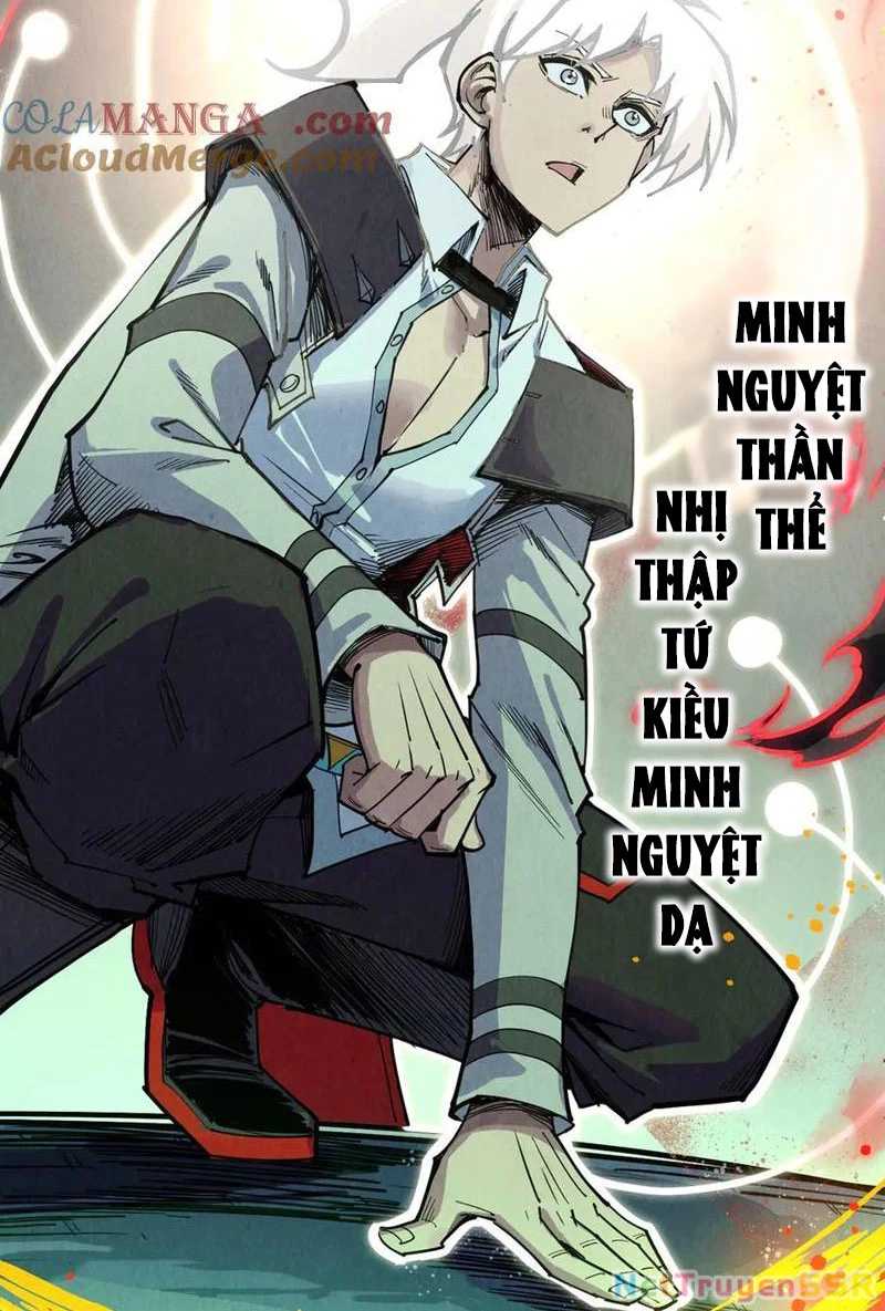 Vạn Cổ Chí Tôn Chapter 322 - Trang 51