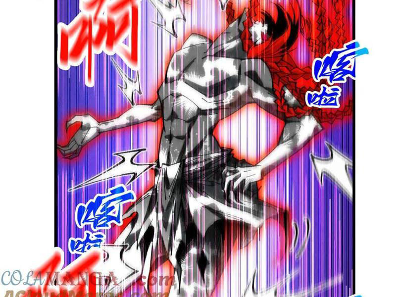 Vạn Cổ Chí Tôn Chapter 351 - Trang 56