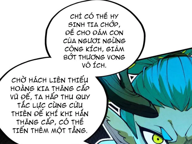 Vạn Cổ Chí Tôn Chapter 356 - Trang 9