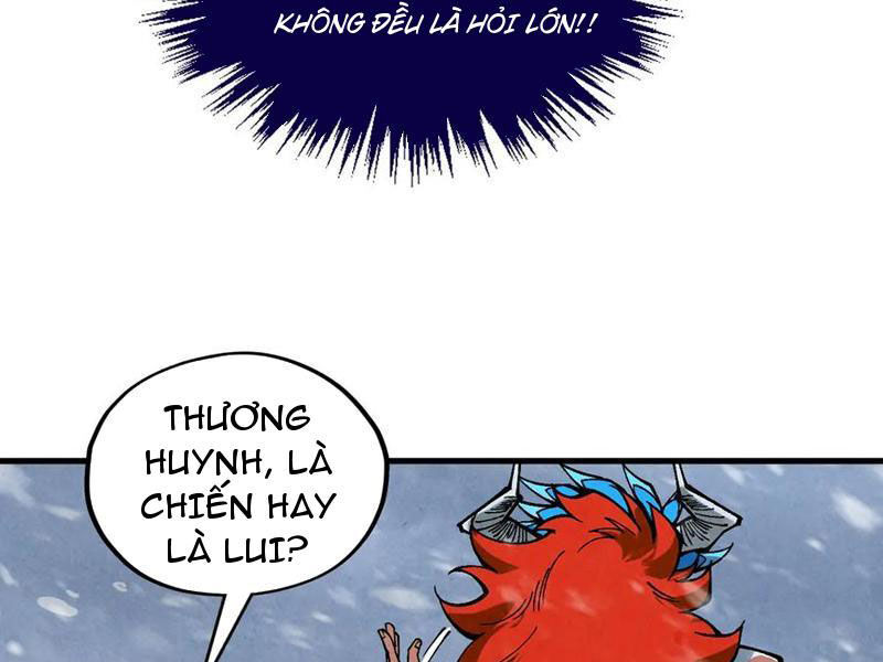 Vạn Cổ Chí Tôn Chapter 351 - Trang 164